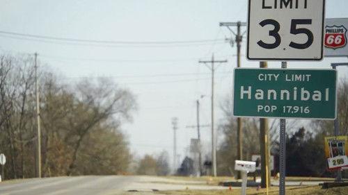 Relentless Season 1 Episode 3 - Paradise Lost