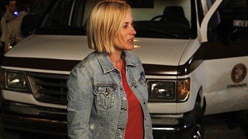 undefined Season 7 Episode 4 - How to Kill a Good Guy