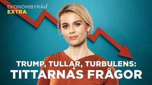 Ekonomibyrån Season 10 Episode 15 - Episode 15