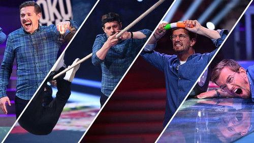 Joko & Klaas gegen ProSieben Season 1 Episode 2 - Episode 2