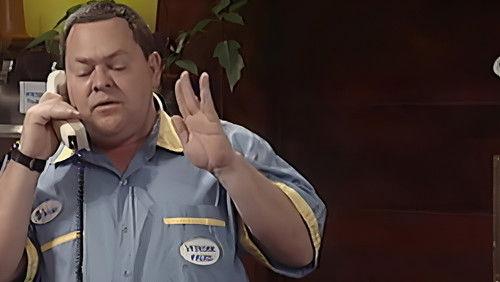 Vetkoekpaleis Season 1 Episode 6 - Sakeman, Sakeplan