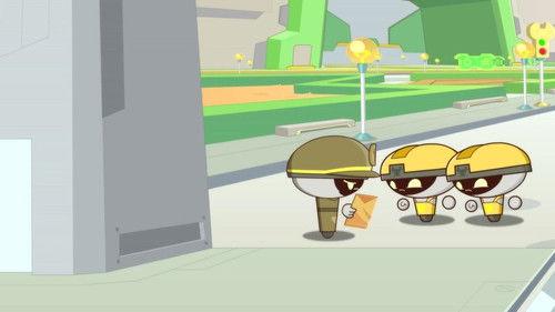 Happy Toon Season 15 Episode 14 - Episode 14