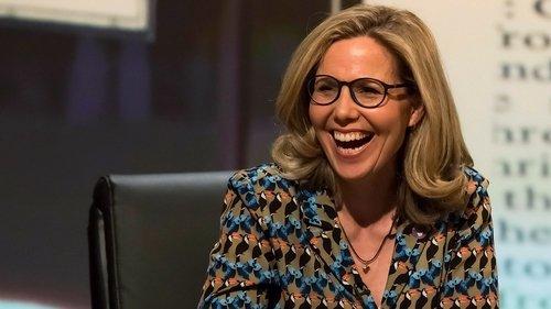 QI Season 15 Episode 5 - Odorous and Odious