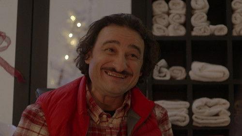 The Numbers Season 1 Episode 14 - With a Little Help from my Friends