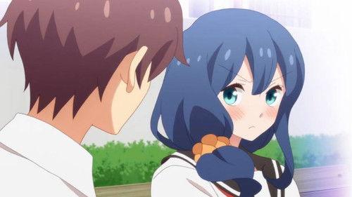 Tsuredure Children Season 1 Episode 10 - Lovers