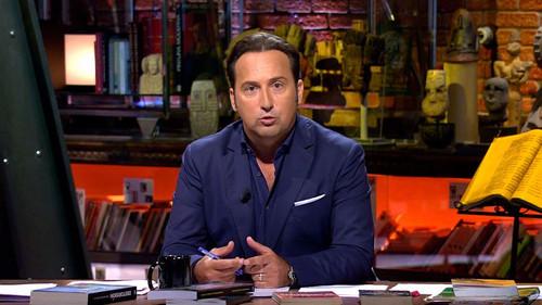 Cuarto Milenio Season 19 Episode 1 - Episode 1