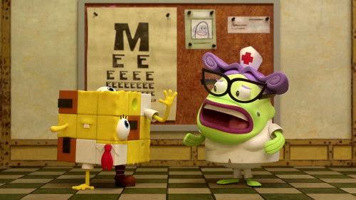 Kamp Koral: SpongeBob's Under Years Season 1 Episode 29 - First and Last Aid