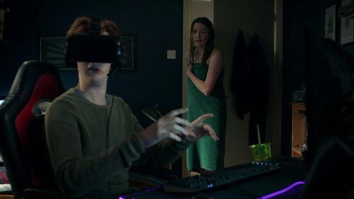 Dead Pixels Season 2 Episode 5 - Healthy Balance