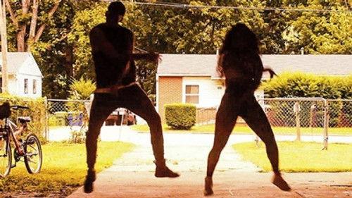 Step Up Season 1 Episode 4 - Shuffle