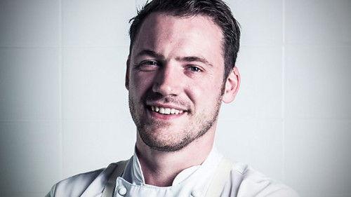 Great British Menu Season 12 Episode 18 - North East Main