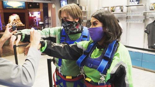 90 Day: The Single Life Season 1 Episode 3 - Sealed With a Diss