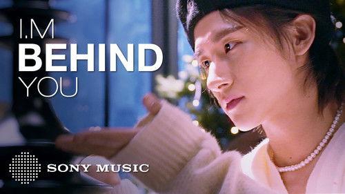 I.M BEHIND YOU Season 1 Episode 9 - ep.9