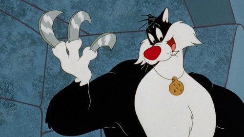 The Sylvester & Tweety Mysteries Season 4 Episode 22 - The Golden Bird of Shangri-Claw