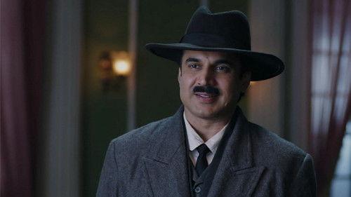 Swaraj - Bharat ke Swatantrata Sangram Ki Samagra Gatha Season 6 Episode 1 - Virendranath Chattopadhyay