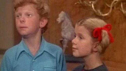 Family Affair Season 5 Episode 5 - The Return of Maudie