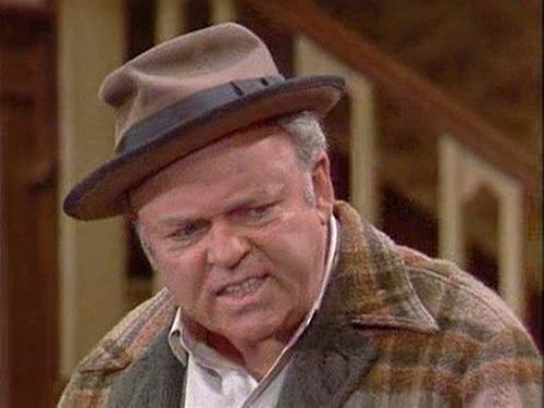 All in the Family Season 8 Episode 21 - The Brother