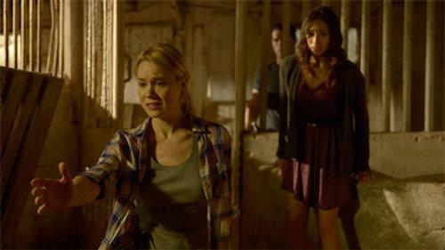 Being Human Season 4 Episode 2 - That Time of the Month