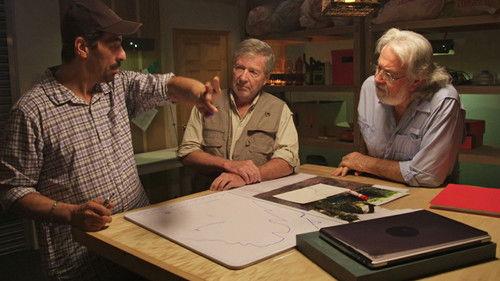 Lost Gold of World War II Season 1 Episode 1 - Death on the Mountain