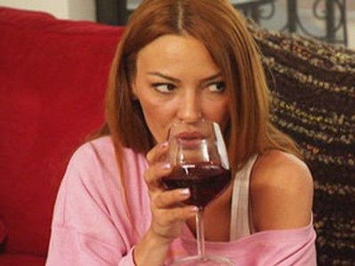 Mob Wives Season 1 Episode 7 - Total Chaos