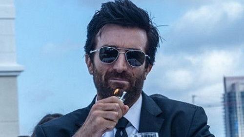 undefined Season 1 Episode 10 - F@#K the Big Chiller