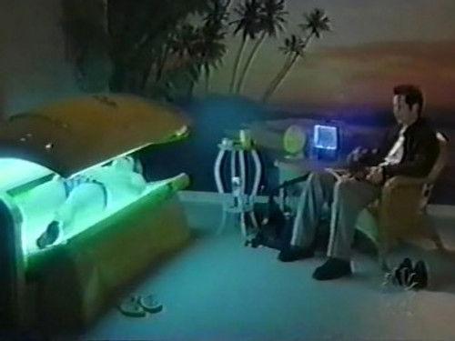 Ed Season 1 Episode 20 - Mind Over Matter