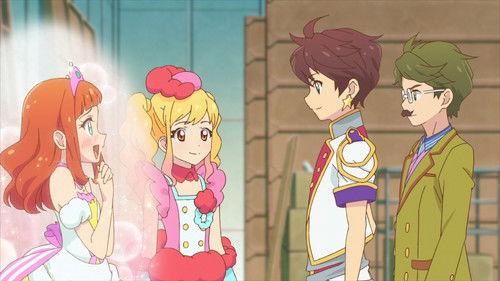 Aikatsu Stars! Season 2 Episode 61 - The Feelings of Love