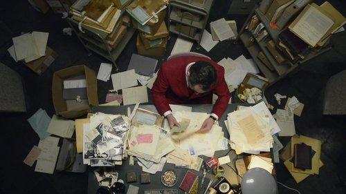 A Very Secret Service Season 2 Episode 7 - What’s Africa Got to Do With It?