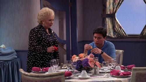 Everybody Loves Raymond Season 3 Episode 17 - Cruising with Marie