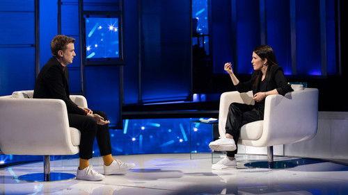 En direct de l'univers Season 12 Episode 22 - Episode 22