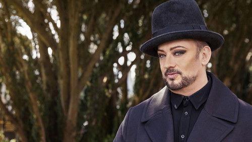 Who Do You Think You Are? Season 15 Episode 4 - Boy George