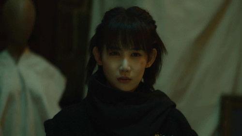 The Spirealm Season 1 Episode 22 - Satchan (2)