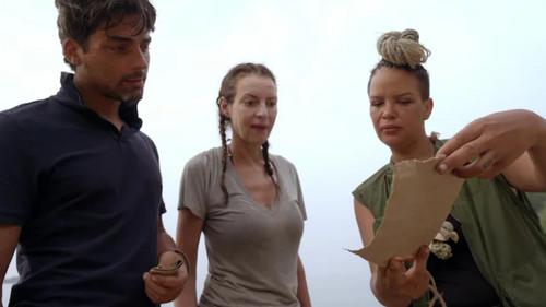 Expeditie Robinson Season 23 Episode 8 - Episode 8