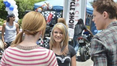 Switched at Birth Season 1 Episode 26 - Tree of Forgiveness