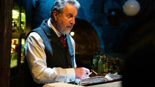 One Call Bar Season 1 Episode 6 - Episode 6