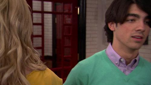 JONAS L.A. Season 1 Episode 16 - Forgetting Stella's Birthday