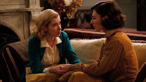 Salón de té La Moderna Season 2 Episode 3 - Episode 3