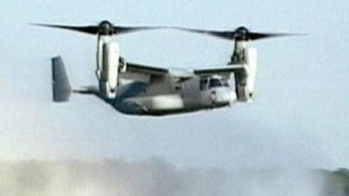 JAG Season 6 Episode 20 - To Walk on Wings