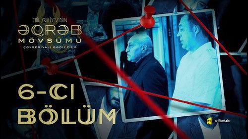 The Scorpio Season Season 1 Episode 6 - 6-cı bölüm