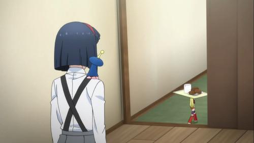 Amazing Stranger Season 1 Episode 6 - Even in Love, Even in Love