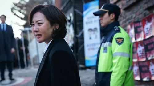 No Way Out: The Roulette Season 1 Episode 4 - Exit Strategy