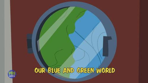 Wild Kratts Season 7 Episode 5 - Our Blue and Green World