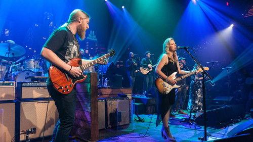 Austin City Limits Season 41 Episode 15 - Tedeschi Trucks Band