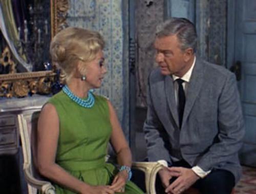 Green Acres Season 1 Episode 22 - The Day of Decision