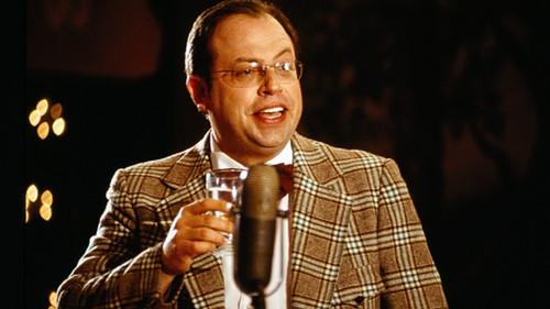 undefined Season 1 Episode 8 - Cousin Carl