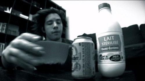 The Visitor from the Future Season 1 Episode 10 - The Beer