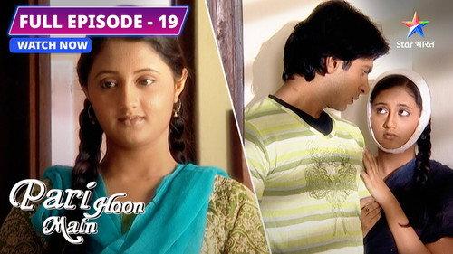 Pari Hoon Main Season 1 Episode 19 - Kya Rajveer Ke Saamne Aa Jayega Nikki Ka Sach?