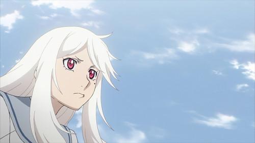 Tokyo ESP Season 1 Episode 6 - Each Girl, Each Desire