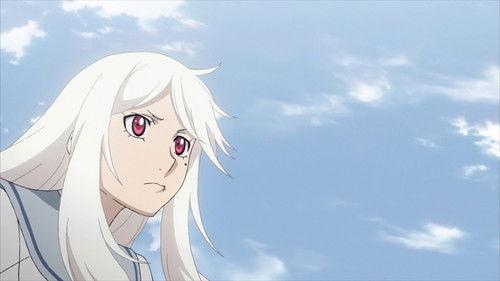 Tokyo ESP Season 1 Episode 6 - Each Girl, Each Desire