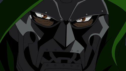 The Avengers: Earth's Mightiest Heroes Season 2 Episode 1 - The Private War of Doctor Doom