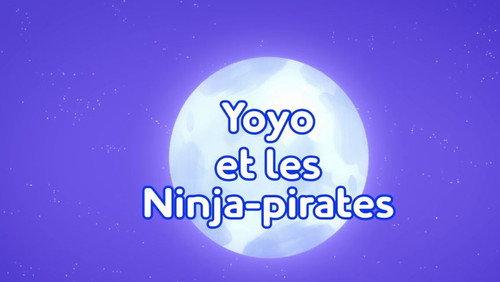 PJ Masks Season 3 Episode 16 - Pirates Ahoy!